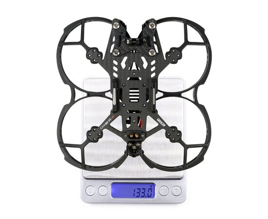 Учебный набор для сборки FPV дрона на базе GEPRC CineLog35 V2 Analog (ELRS 2,4 ГГц)